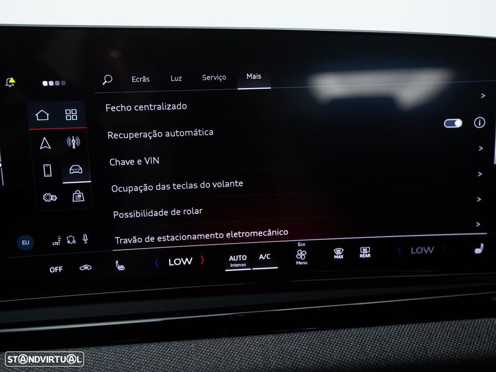 Audi A5 Avant TDI S line Tech - 58