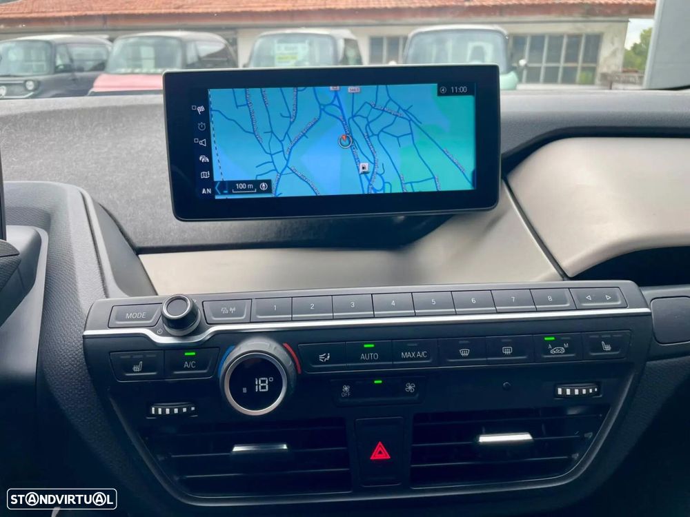 BMW i3 s 120Ah - 14