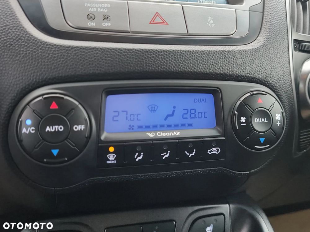 Hyundai ix35 2.0 CRDi 4WD Premium - 21