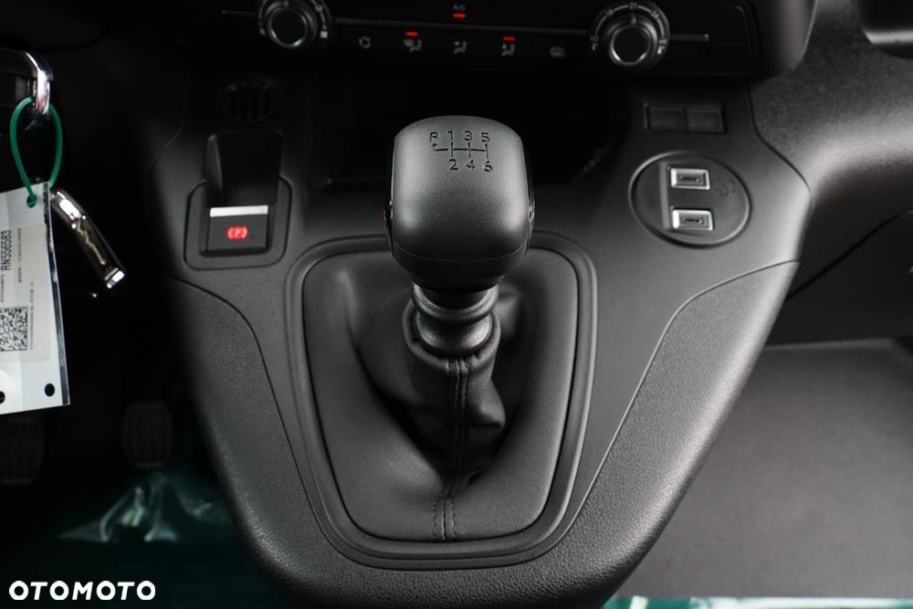 Fiat Nowy Doblo Maxi Van 1.5 BlueHDI S&S L2 - 15