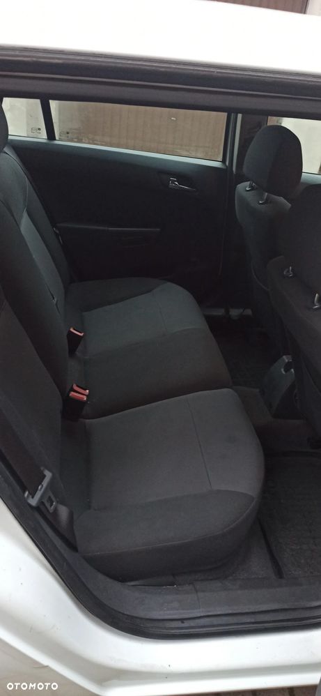 Opel Astra 1.7 CDTI - 17