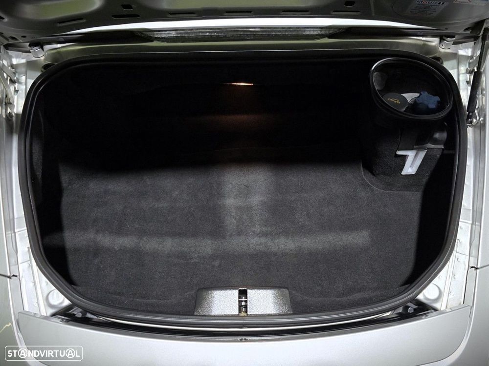 Porsche Boxster 2.7 - 8