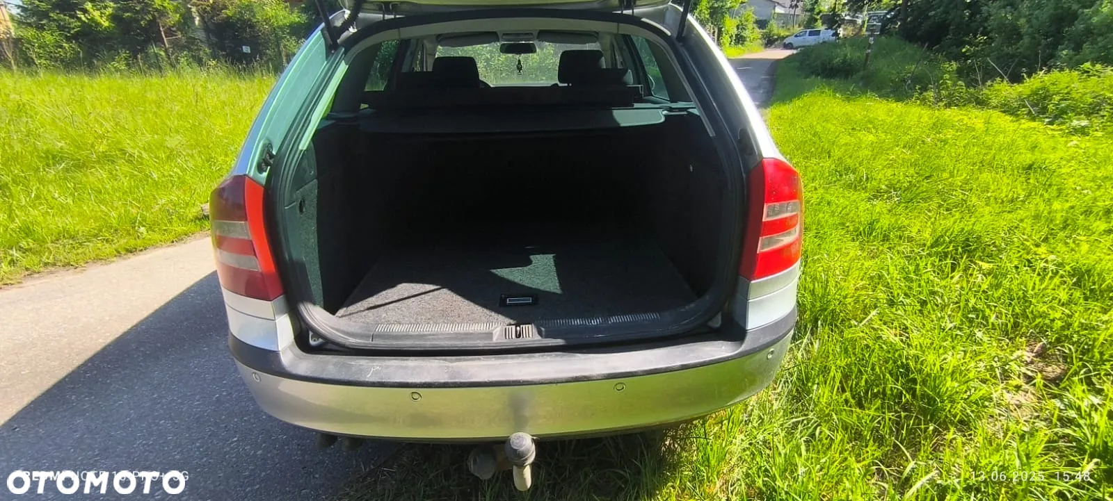 Skoda Octavia - 6