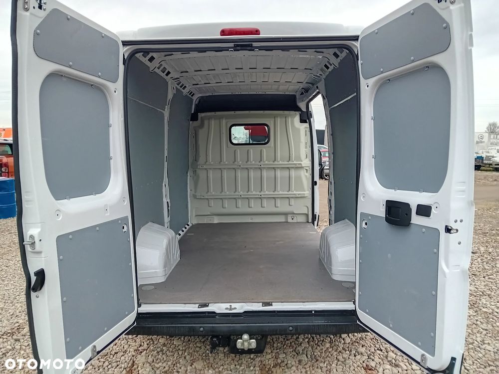 Citroën JUMPER - 10