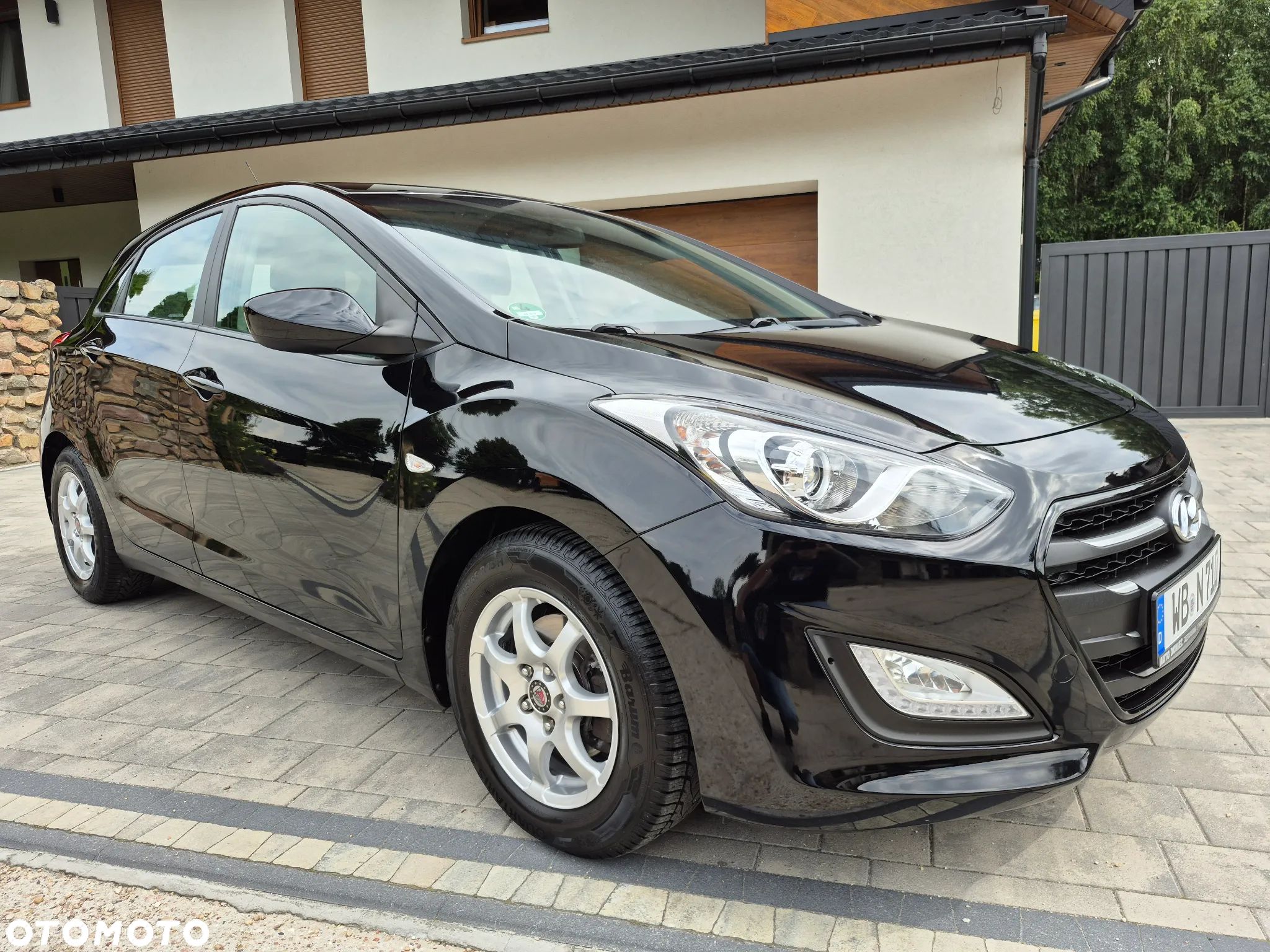 Hyundai i30 1.4 Style - 1