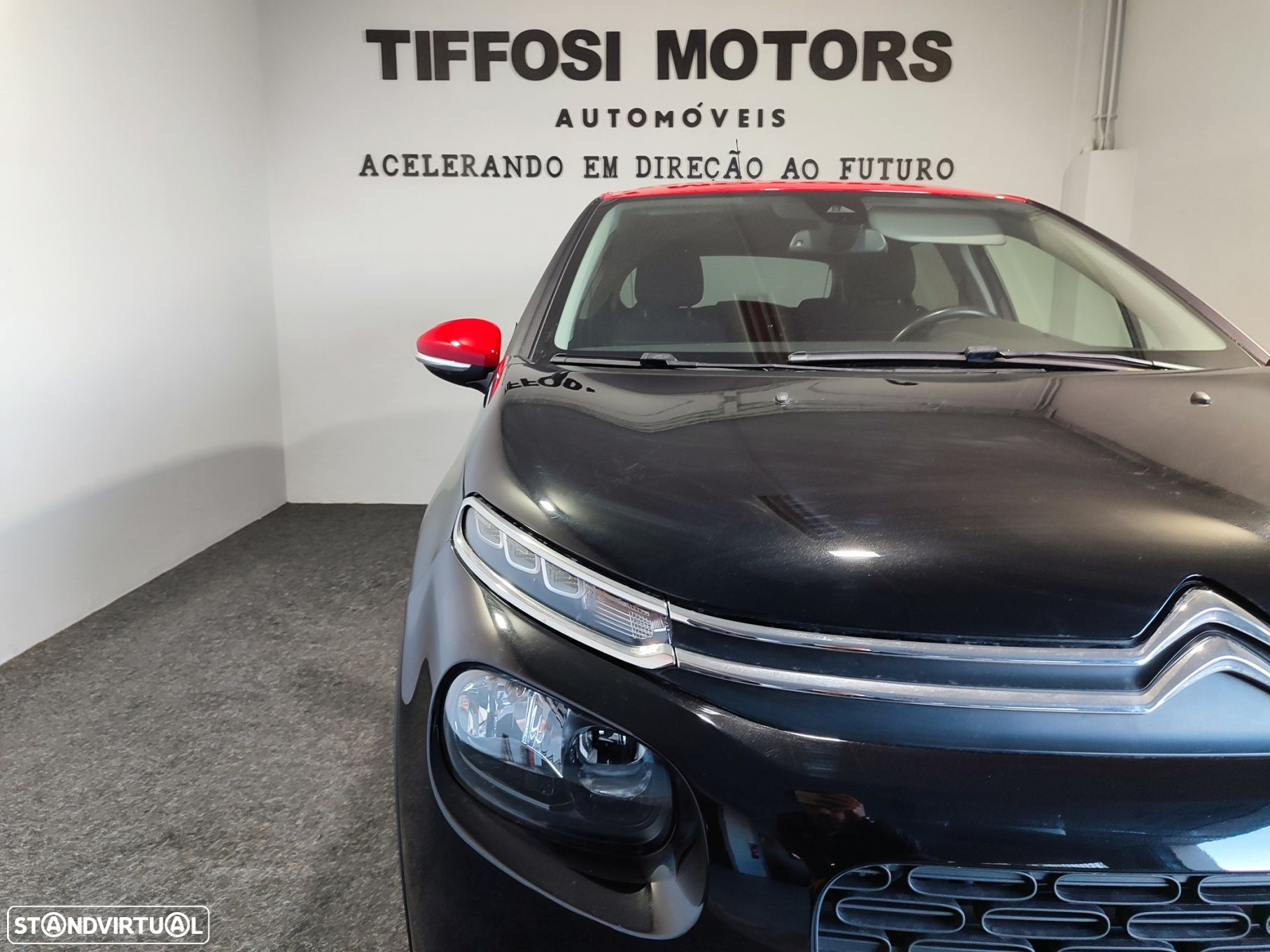 Citroën C3 1.2 PureTech Shine - 5