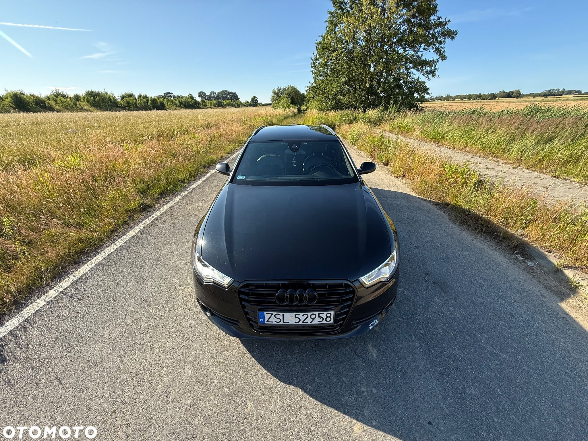 Audi A6 2.0 TDI ultra S tronic - 11