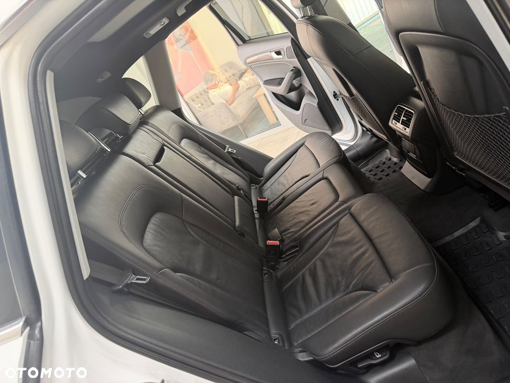 Audi Q5 - 21
