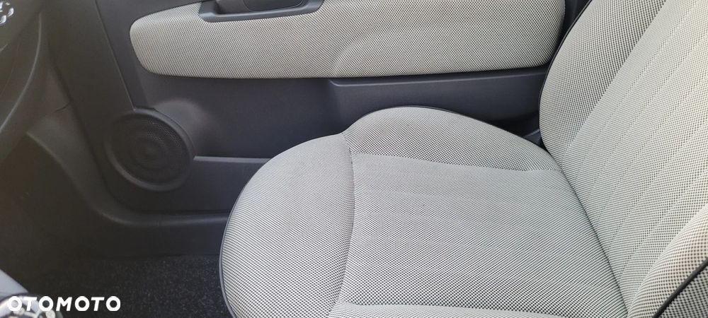 Fiat 500 1.2 Start&Stopp Lounge - 14
