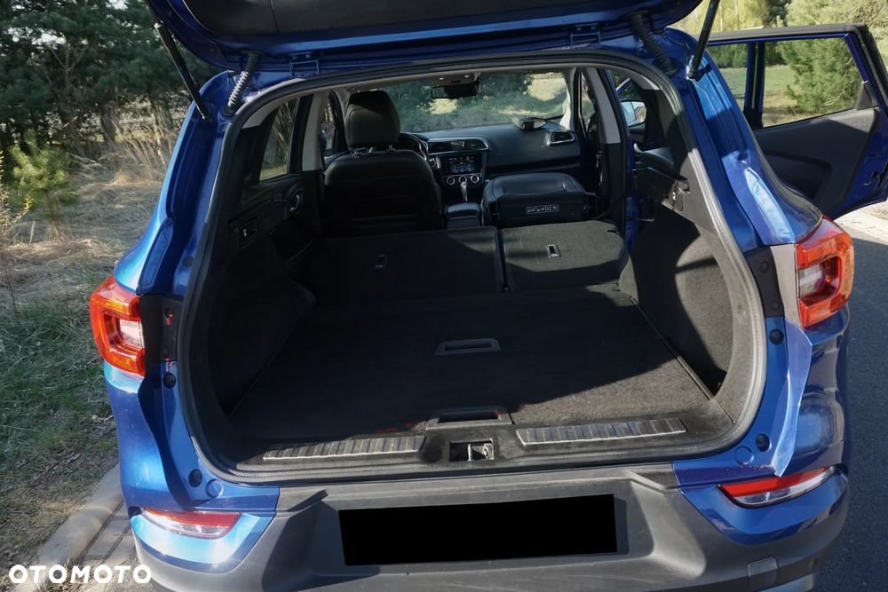 Renault Kadjar - 23