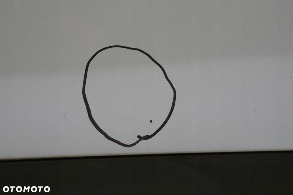 FORD KUGA MK1 10R DRZWI LEWY TYŁ B8 - 4