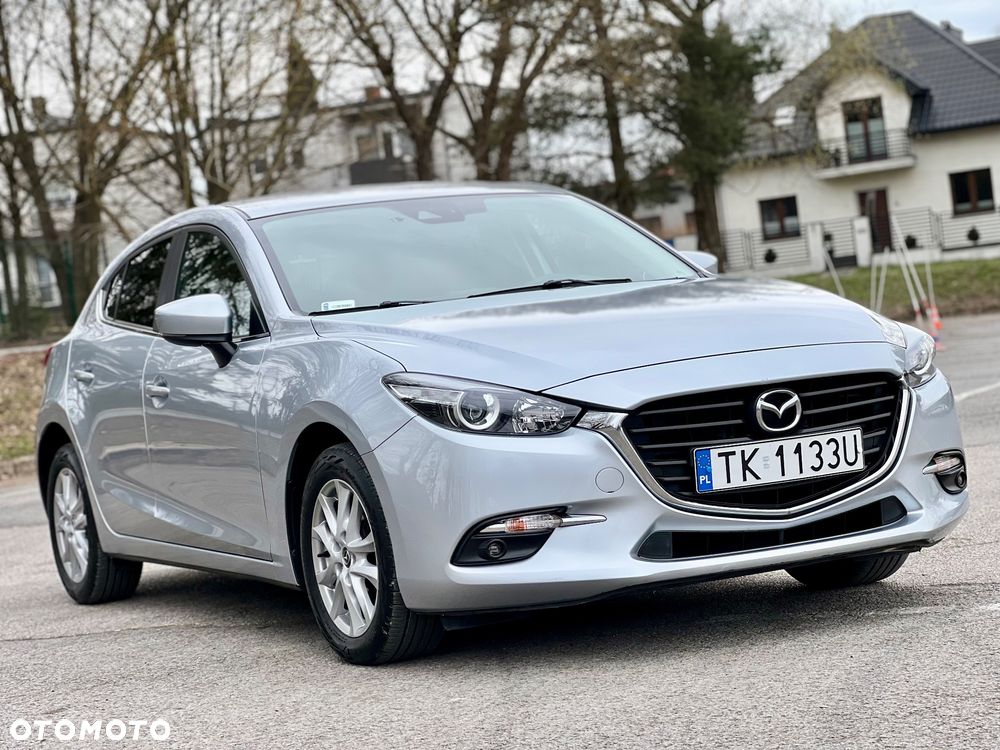 Mazda 3 2.0 Skymotion - 16