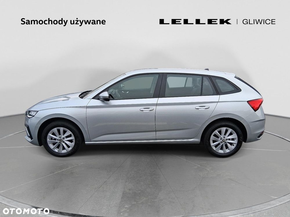 Skoda Scala 1.0 TSI Selection DSG - 5