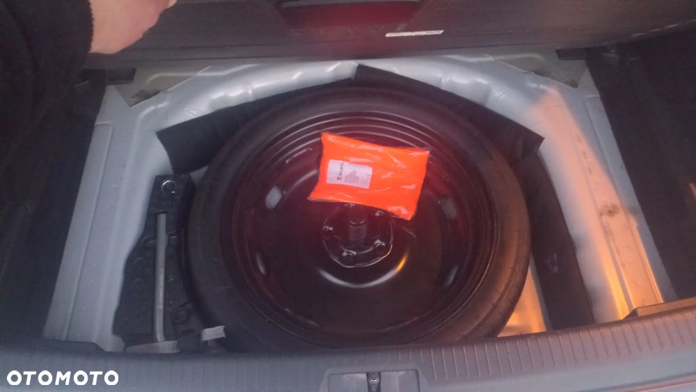 Volkswagen Golf 2.0 TSI BMT GTI Performance - 28