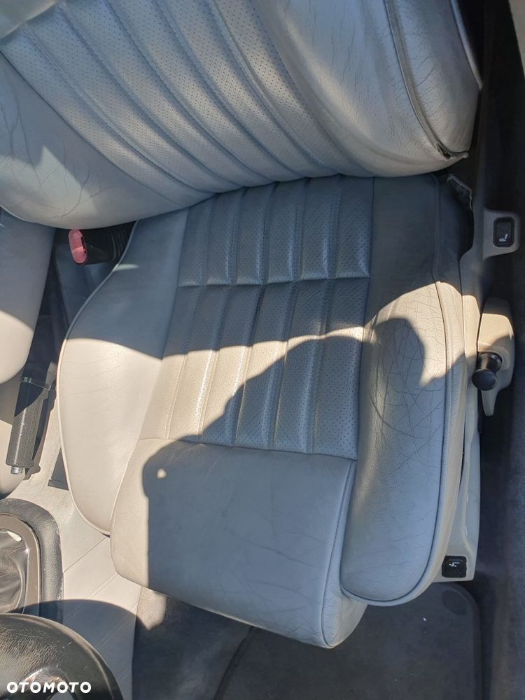 Alfa Romeo 166 2.5 V6 24v - 18