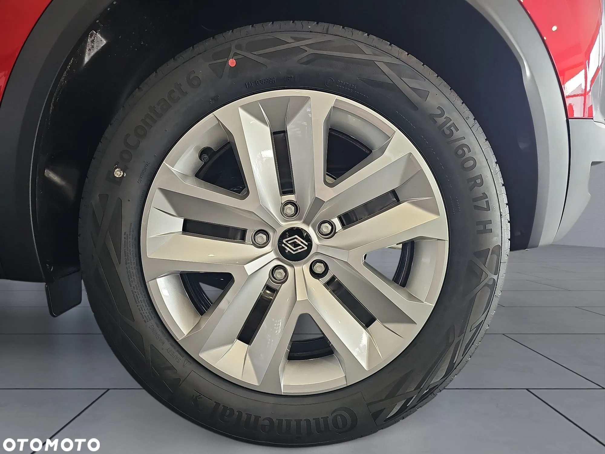 Renault Captur 1.0 TCe Evolution - 9