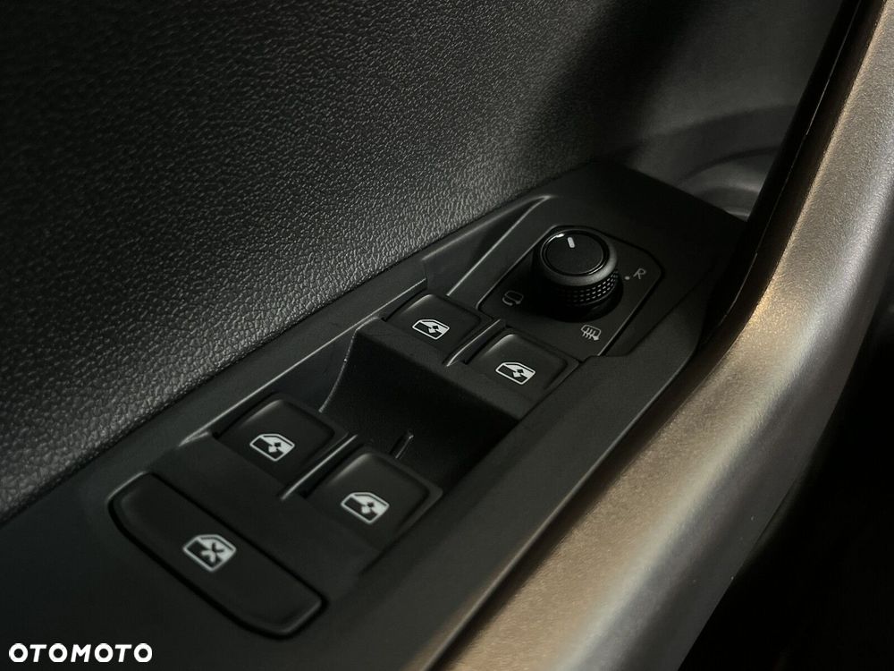 Volkswagen Taigo 1.0 TSI Pure DSG - 11