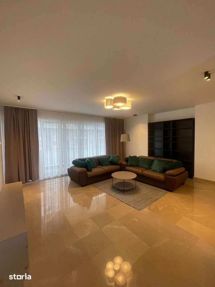 Apartament modern in apropierea Parcului Herastrau — fotografia 1