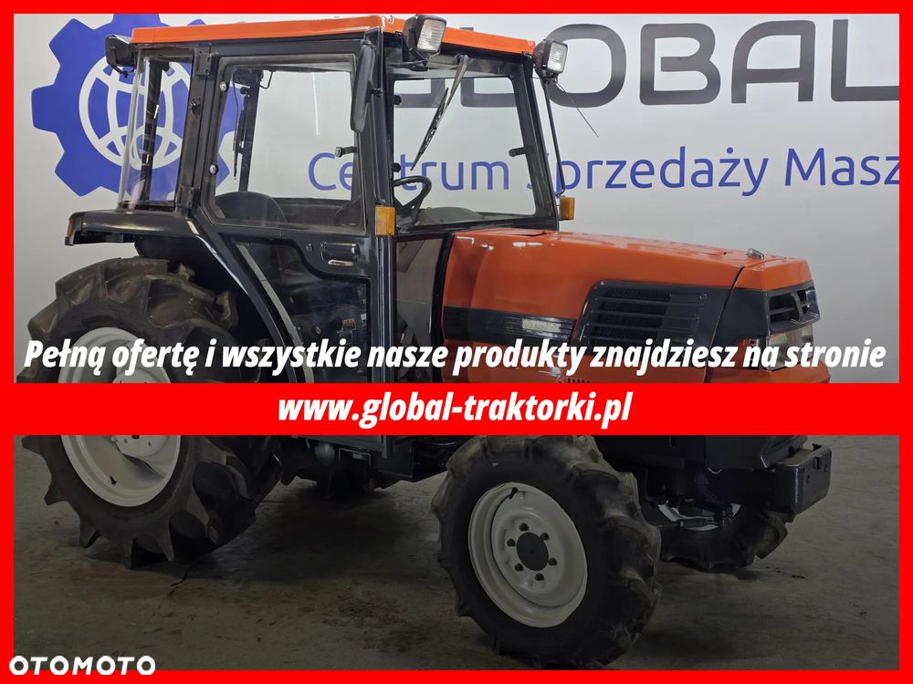 Kubota GL320 - 1