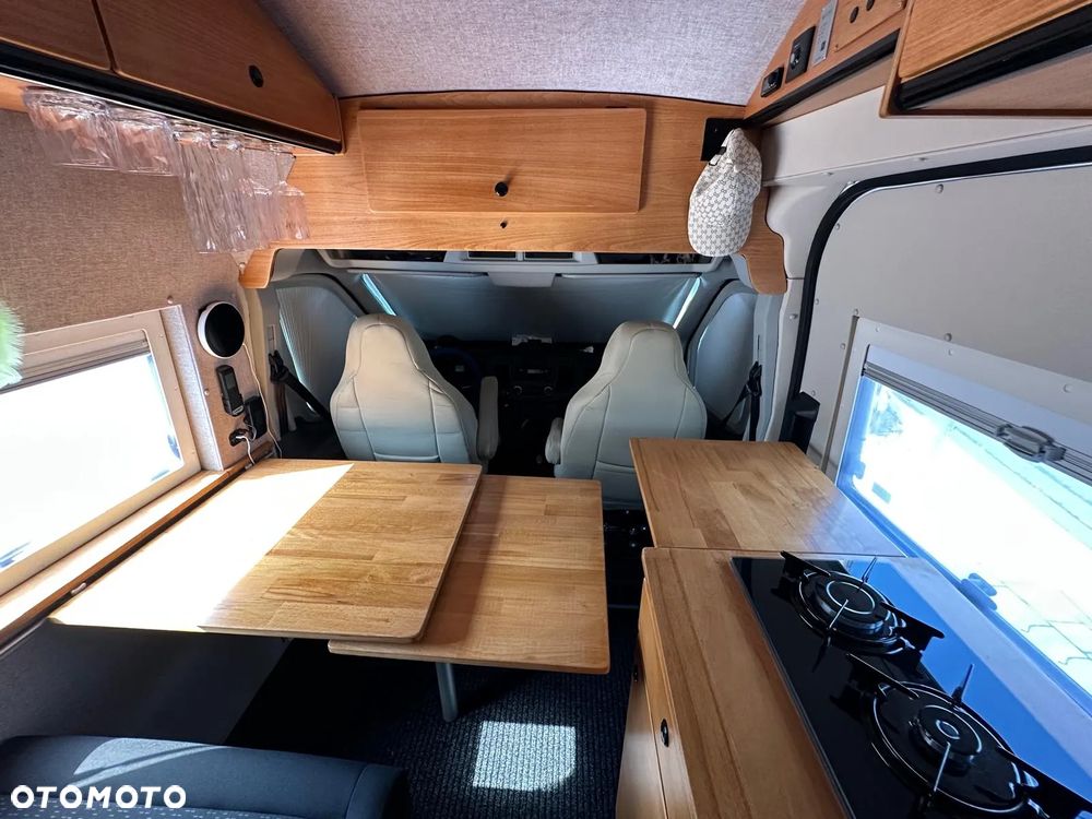 Ford Transit - 20