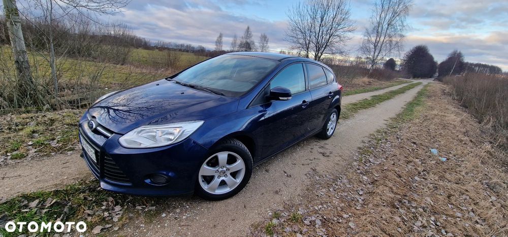 Ford Focus - 5