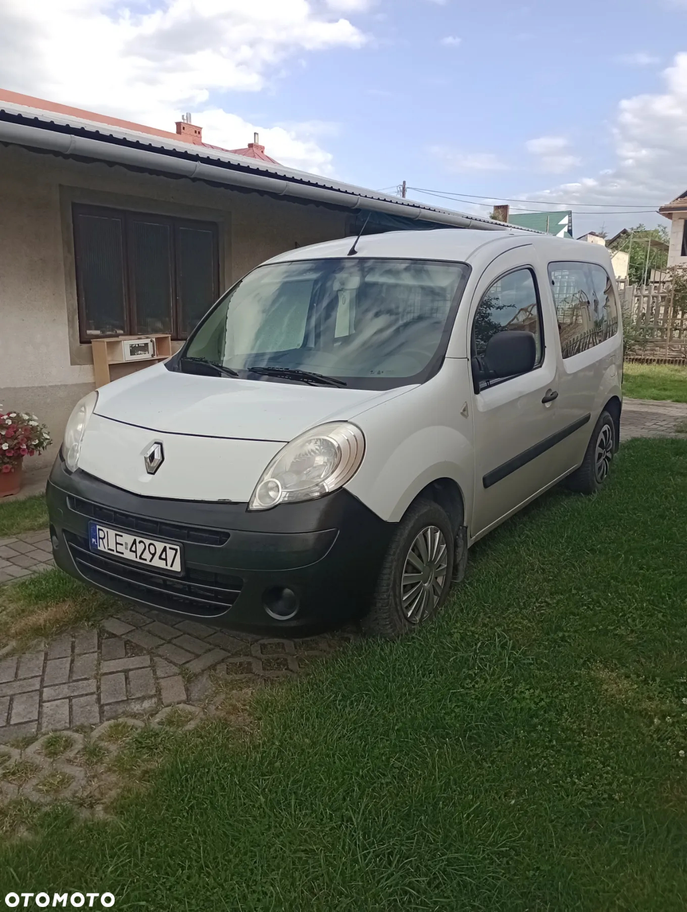 Renault Kangoo - 3