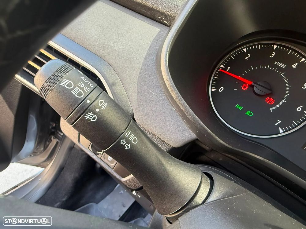 Dacia Sandero 1.0 ECO-G Extreme Bi-Fuel - 15