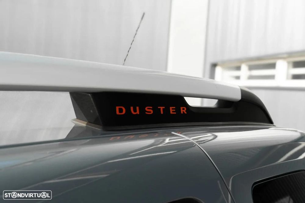 Dacia Duster - 37