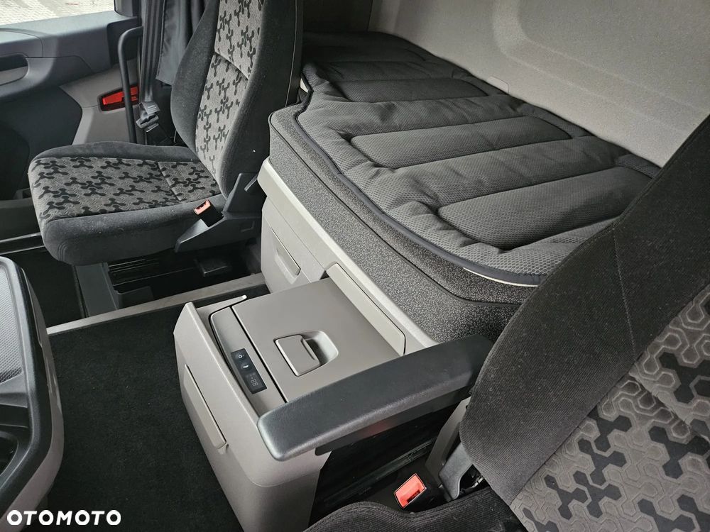 Scania R450 MEGA !! Przebieg 193 tys !! - 12