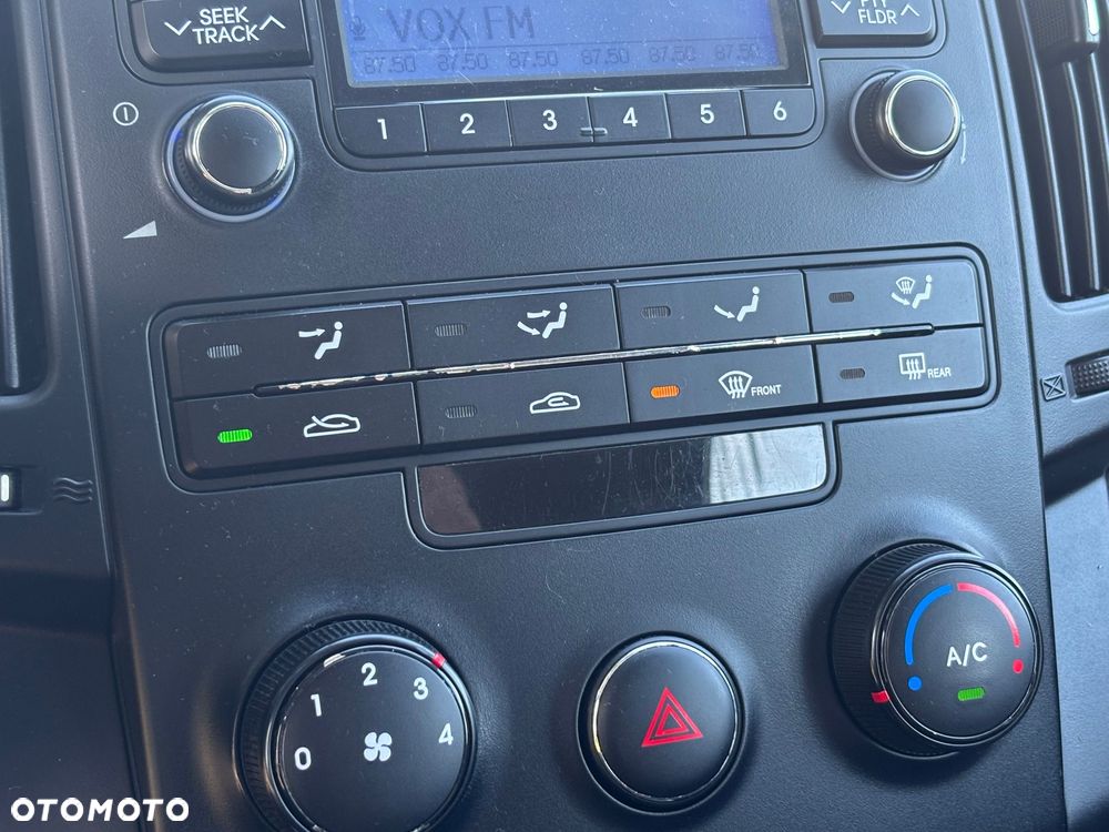 Hyundai i30 1.6 Comfort - 20