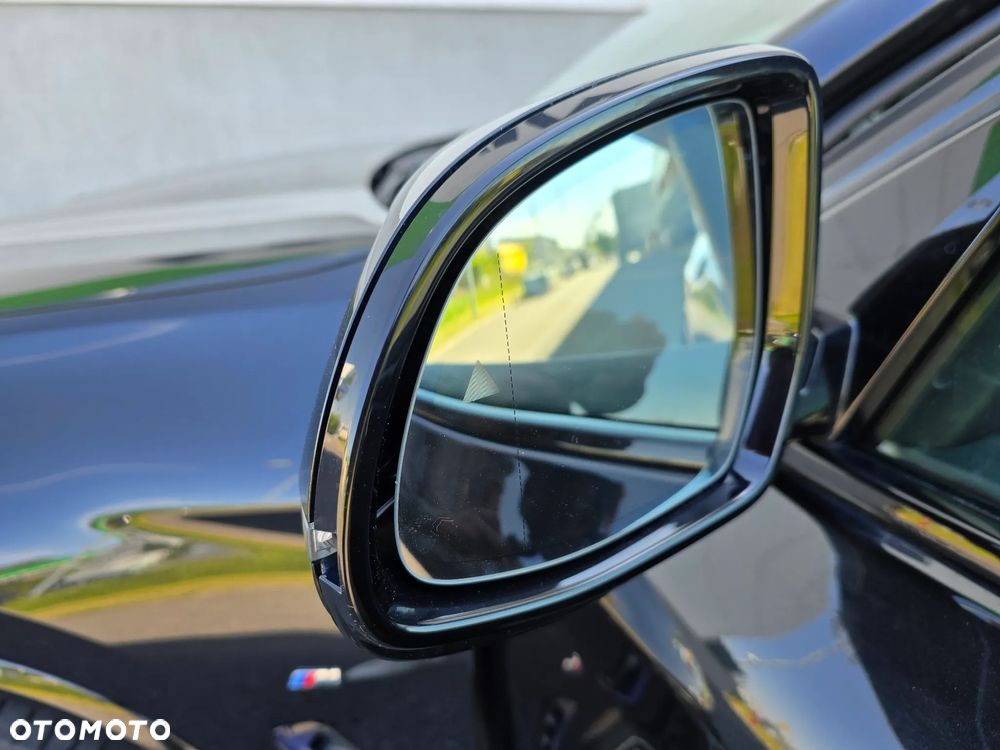 BMW X4 xDrive30i M Sport sport - 10