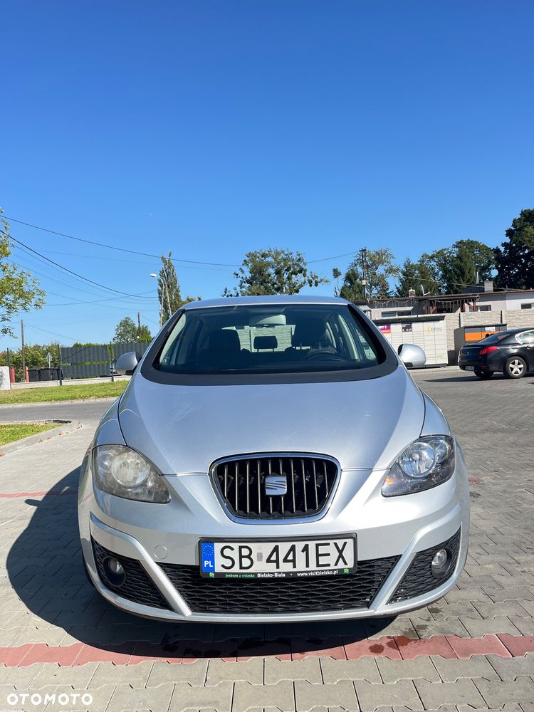Seat Altea - 3