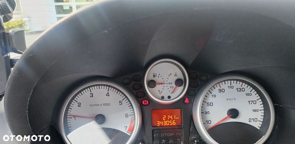 Peugeot 206 plus 1.4 Presence - 16