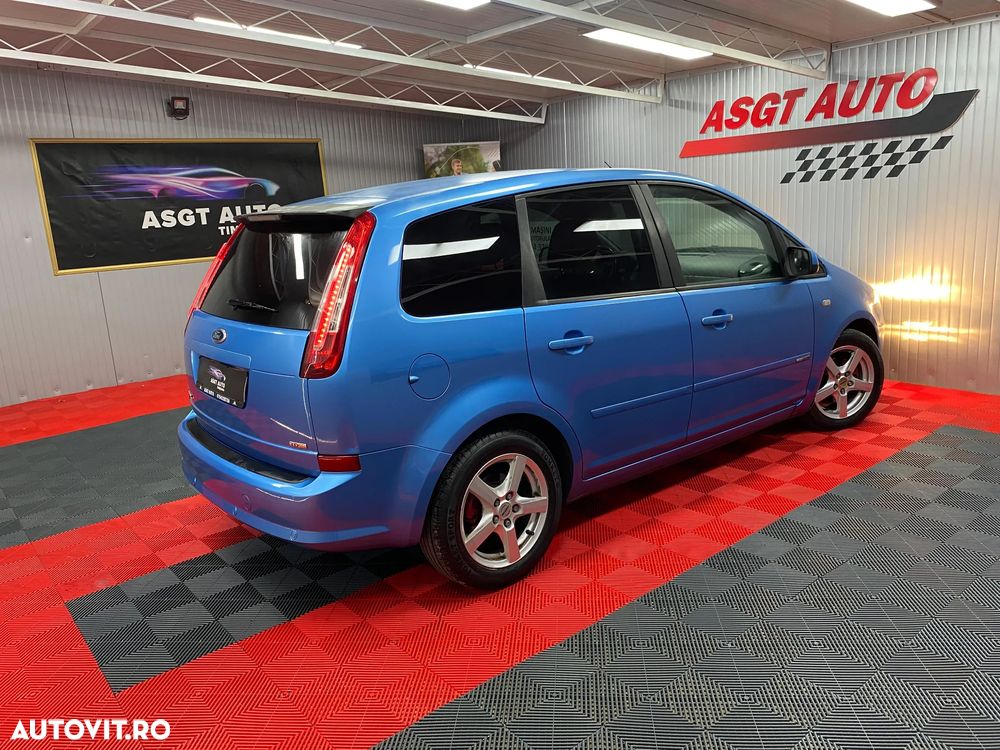 Ford C-Max - 7