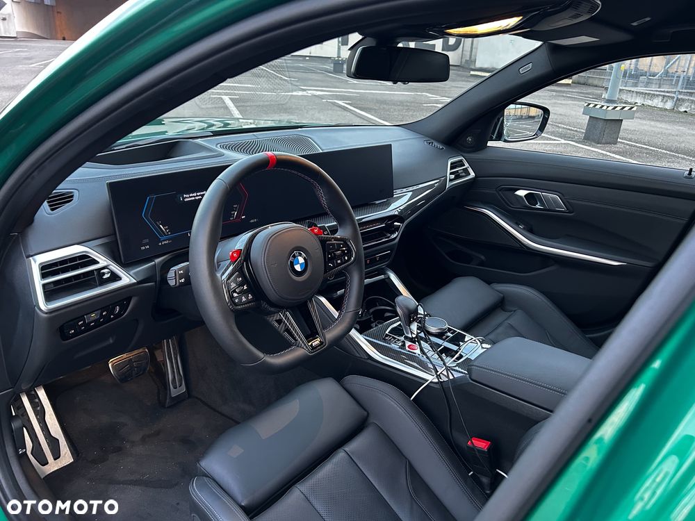 BMW M3 2026 photo 3