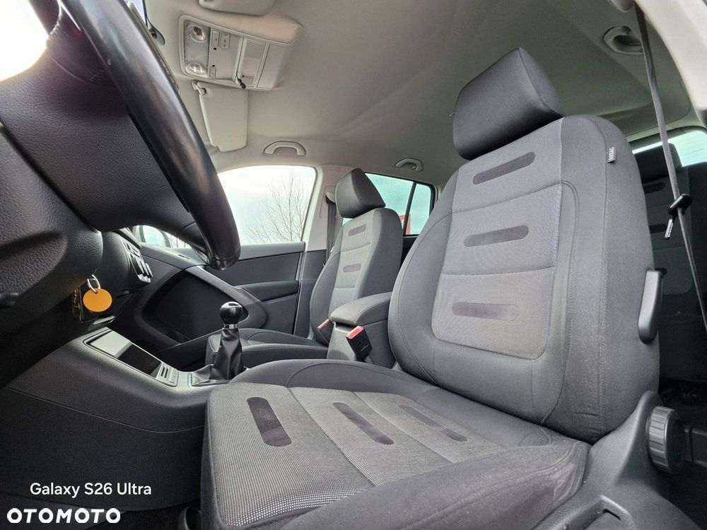 Volkswagen Tiguan 1.4 TSI Sport & Style - 28