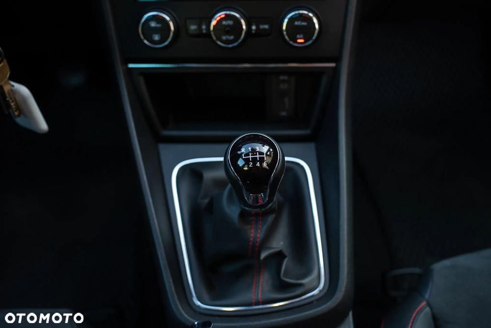 Seat Leon 1.4 TSI FR S&S - 9