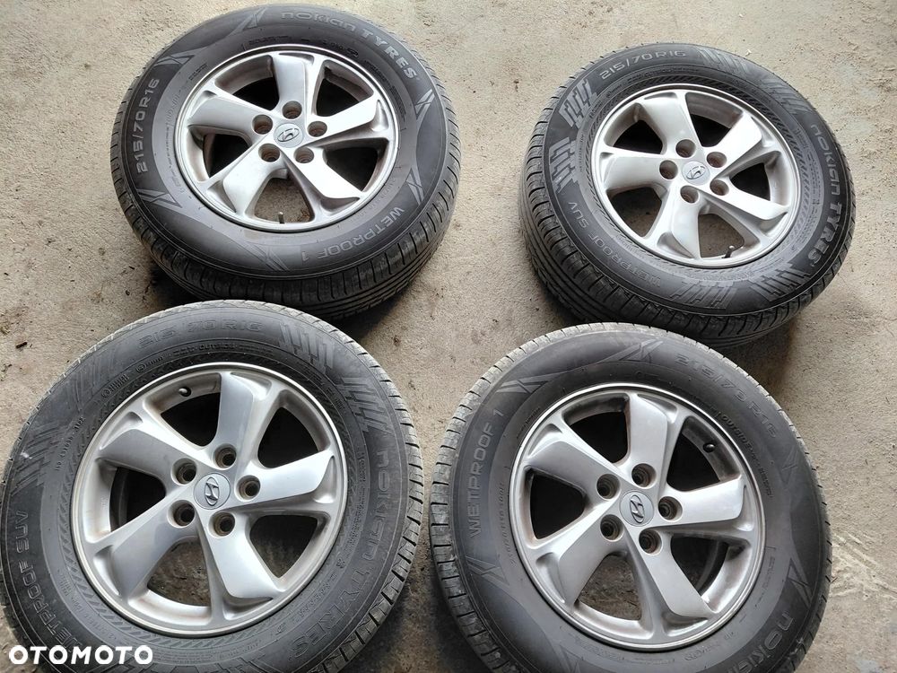 Hyundai ix35 2.0 Style 2WD - 40