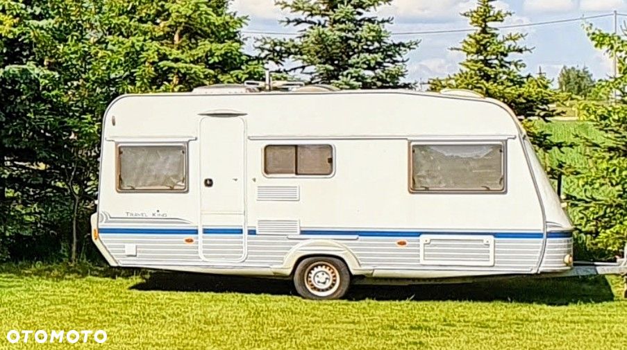 TEC TRAVEL KING 470 - 3