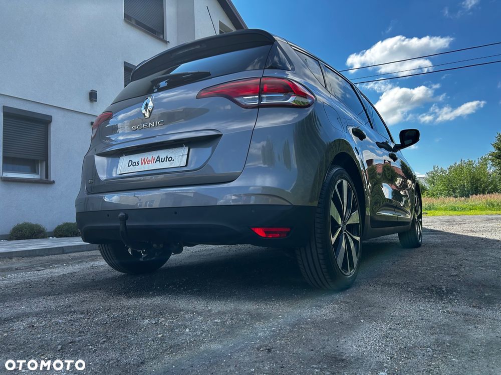 Renault Scenic - 25