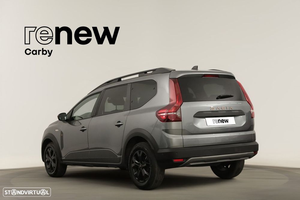 Dacia Jogger 1.0 ECO-G Extreme+ Up&Go 7L Bi-Fuel - 4
