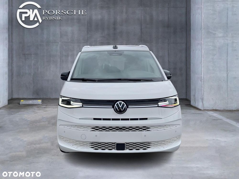 Volkswagen California - 3