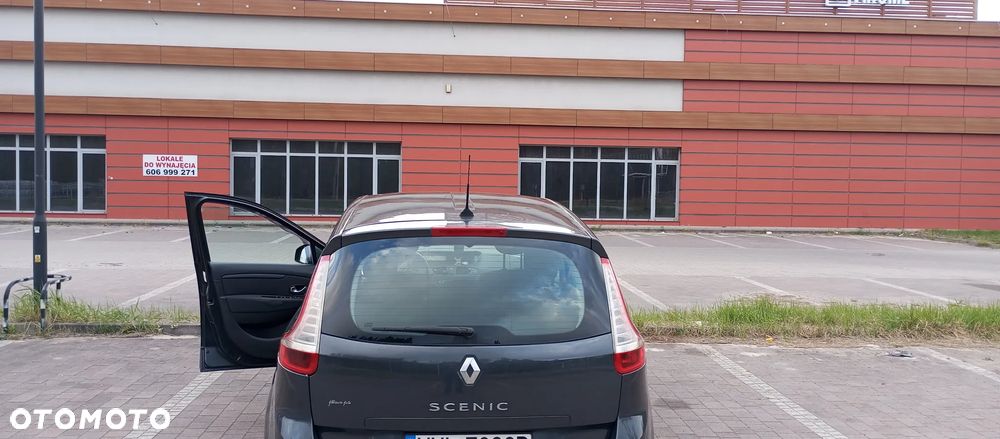Renault Scenic - 4