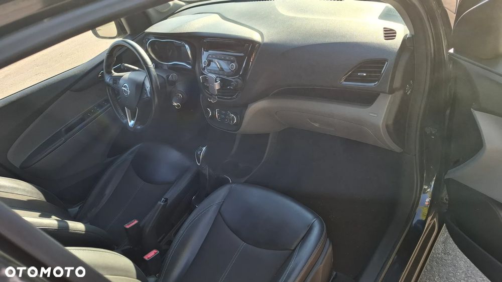 Opel Karl 1.0 Innovation - 13