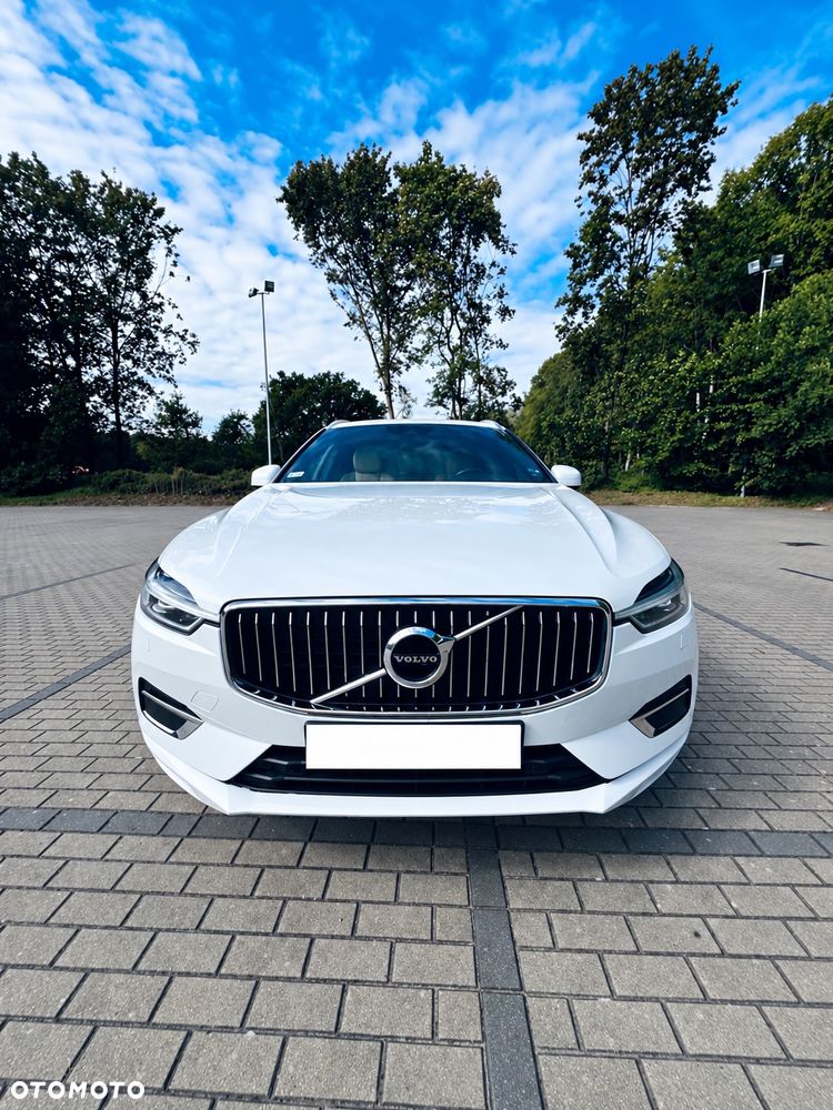 Volvo XC 60 D5 AWD Inscription - 6