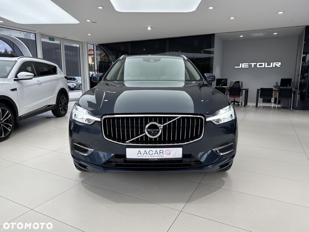Volvo XC 60 - 7