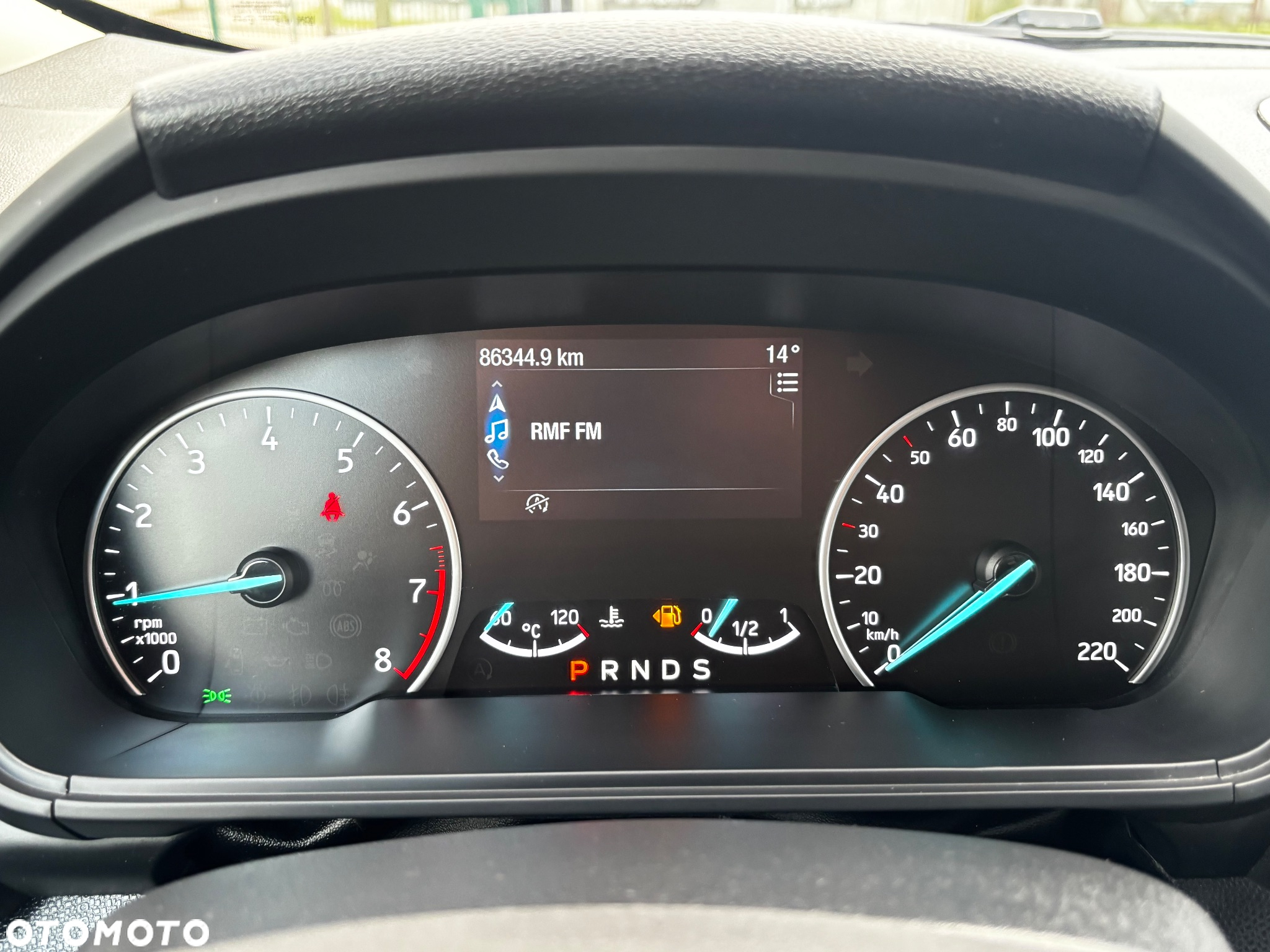 Ford EcoSport 1.0 EcoBoost GPF ST-Line ASS - 20