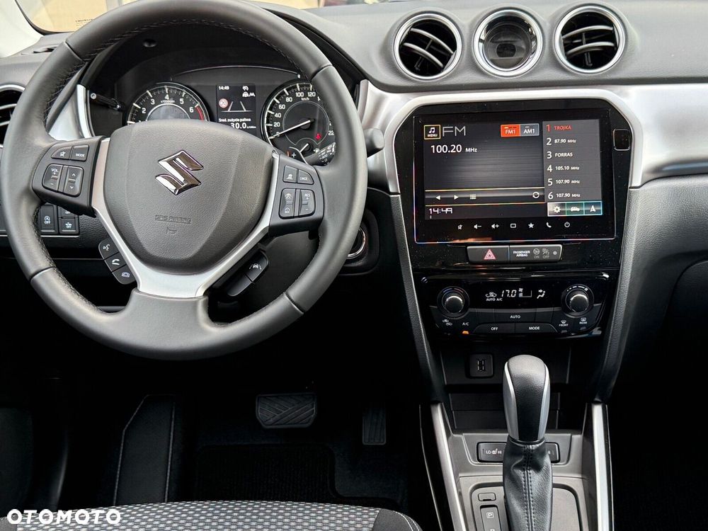 Suzuki Vitara - 28