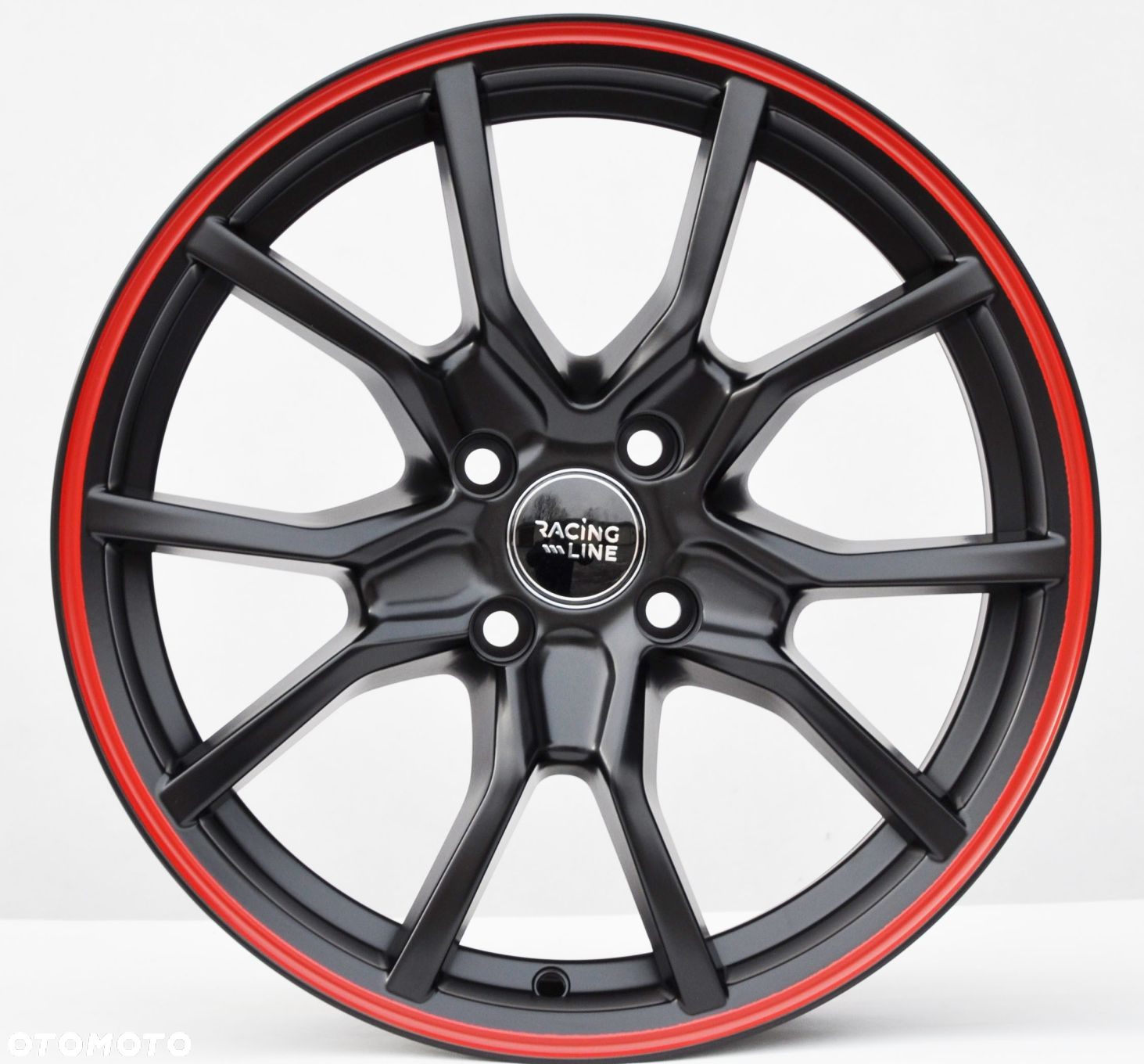 5253 MBR 17 4x100 RENAULT CLIO GRANDTOUR CAPTUR - 3