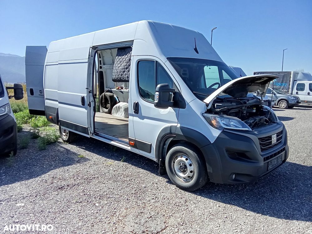 Fiat DUCATO - 10